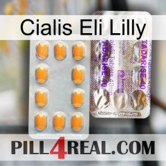 Cialis Eli Lilly new12
